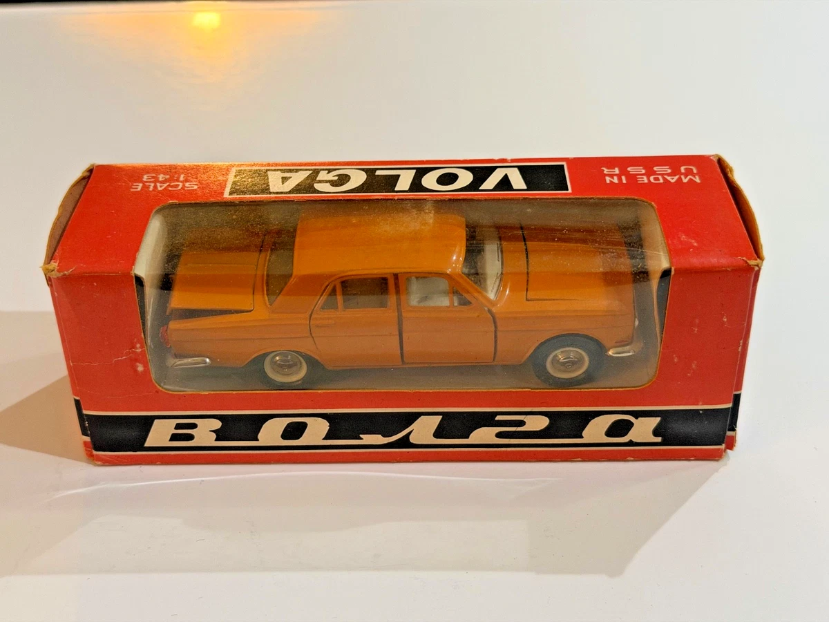Volga Diecast Cars for sale | eBay