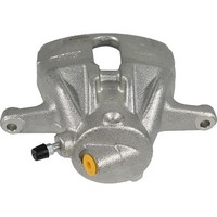Metzger 6260519 Bremssattel FüR Citroen C3 C2 FC FN HB JM JG