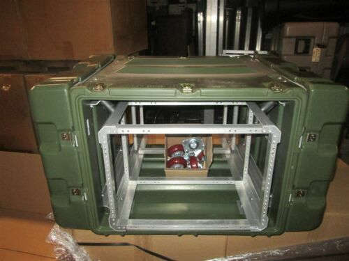 BOSS Micro Rack Series w/Rack Case Complete Set Operation not