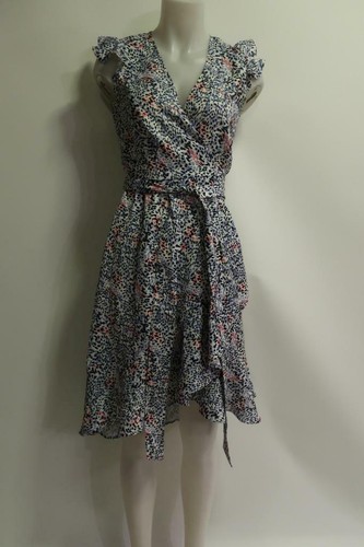 WOMENS SUMMERSALT WHITE BLACK LAVENDER 