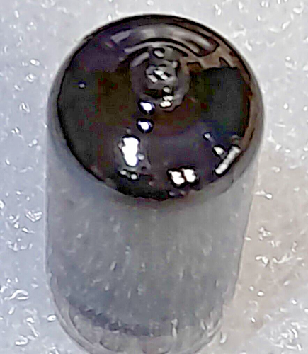 Tubo de vacío Amperex 0G3/85A2 NOS, Gran Bretaña - combinará envío - Imagen 3 de 3