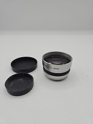 Kenko Teleconverter Lens 2.0X KGT-20 plus 52mm/37mm adapter ring KEN01 - Picture 14 of 24