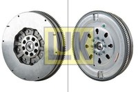 Luk Zweimassenschwungrad (Passend FüR Nissan)/Opel/Renault/Vauxhall 415049010