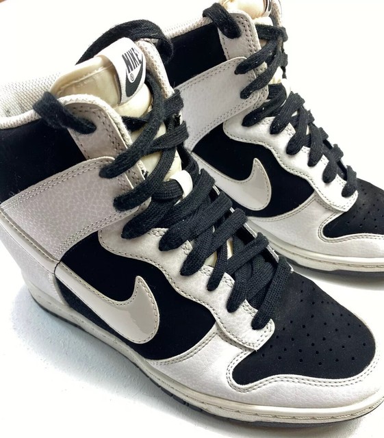 nike sky shoes