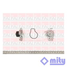 Fits Honda CR-V 1995-2002 2.0 Water Pump Mity 19200P75003