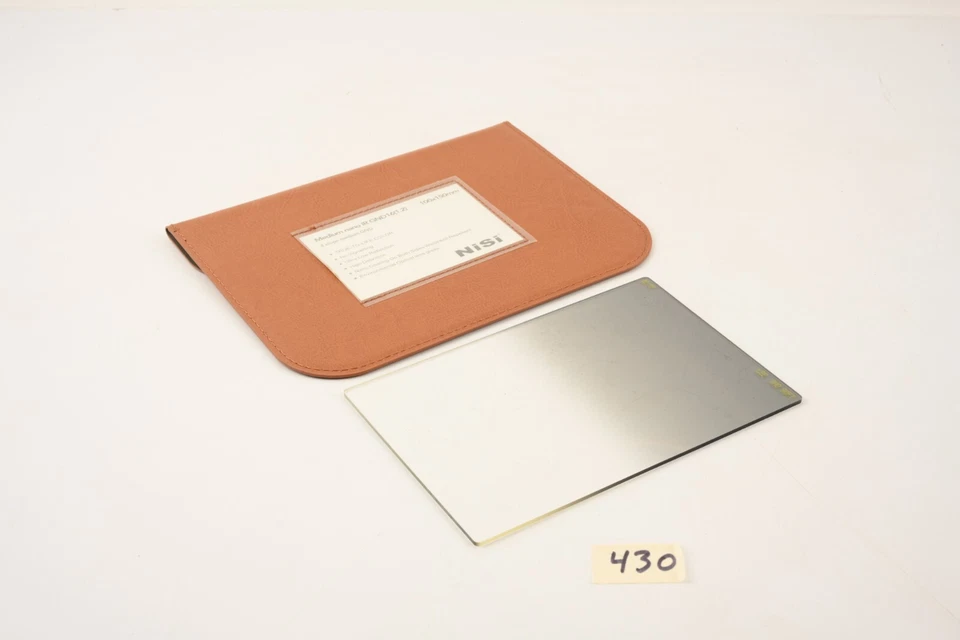 Lee 100x150 .3ND Soft Filter/Case - Image 2 of 3