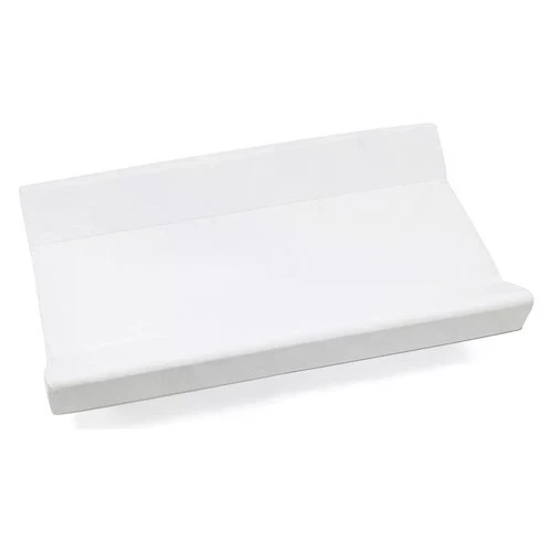 Beauty Koala Fasciatoio Portatile Ripiegabile Con Cuscino Integrato, Tasca, Impermeabile E Lavabile, Bianco, Per Viaggio E Borsa Pannolini - 3