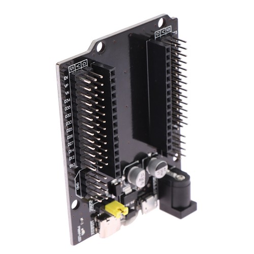 ESP32 Expansion Board _tm - Zdjęcie 9 z 10