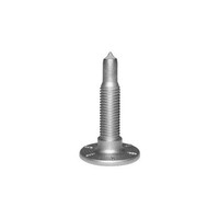 Polaris Woody's 96 Pack Signature Series Carbide Snowmobile Studs 5/16 1.325 Polaris Woody's 96 Pack Signature Series Carbide Snowmobile Studs 5/16 1.325
