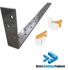 20 x Heavy Duty Restraint Straps 1200 x 30 x 5mm