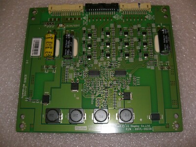 LG LED Inverter Board 6917L-0023B für LC320EUD (SC-A2) LG Display
