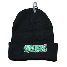 Sublime Beanie Punk Rock Music Band Hat Winter Skull Cap Metal Reggae