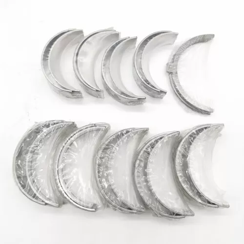 4TNV98 4TNV98T 4TNV98-XBV Overhaul Rebuild Kit STD fits for Yanmar Engine - Picture 5 of 8