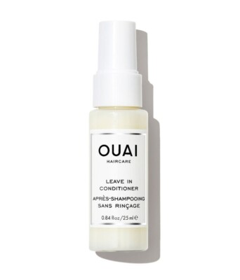 OUAI Leave In Conditioner 25ml Reisegröße