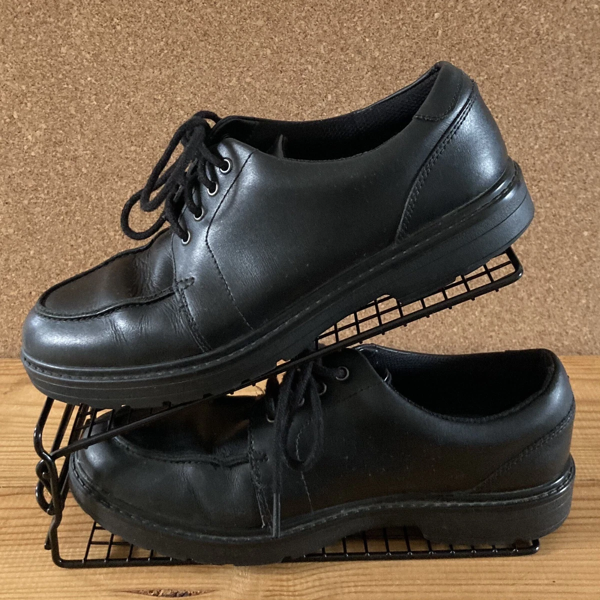Clarks narrow on sale