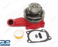 Wasserpumpe Montage FüR Mahindra Traktor Sarpanch 006003265A92 Aes