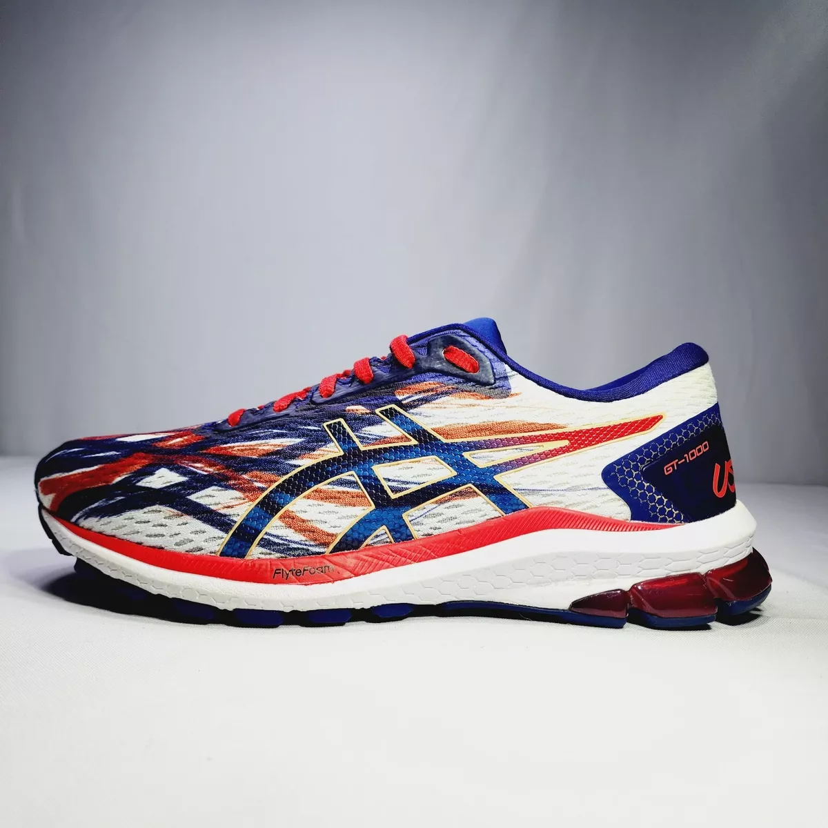 Womens top asics usa