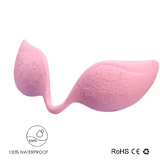 Intelligent Electric Breast Massager Female Chest Enlargement Breast Massage Mac