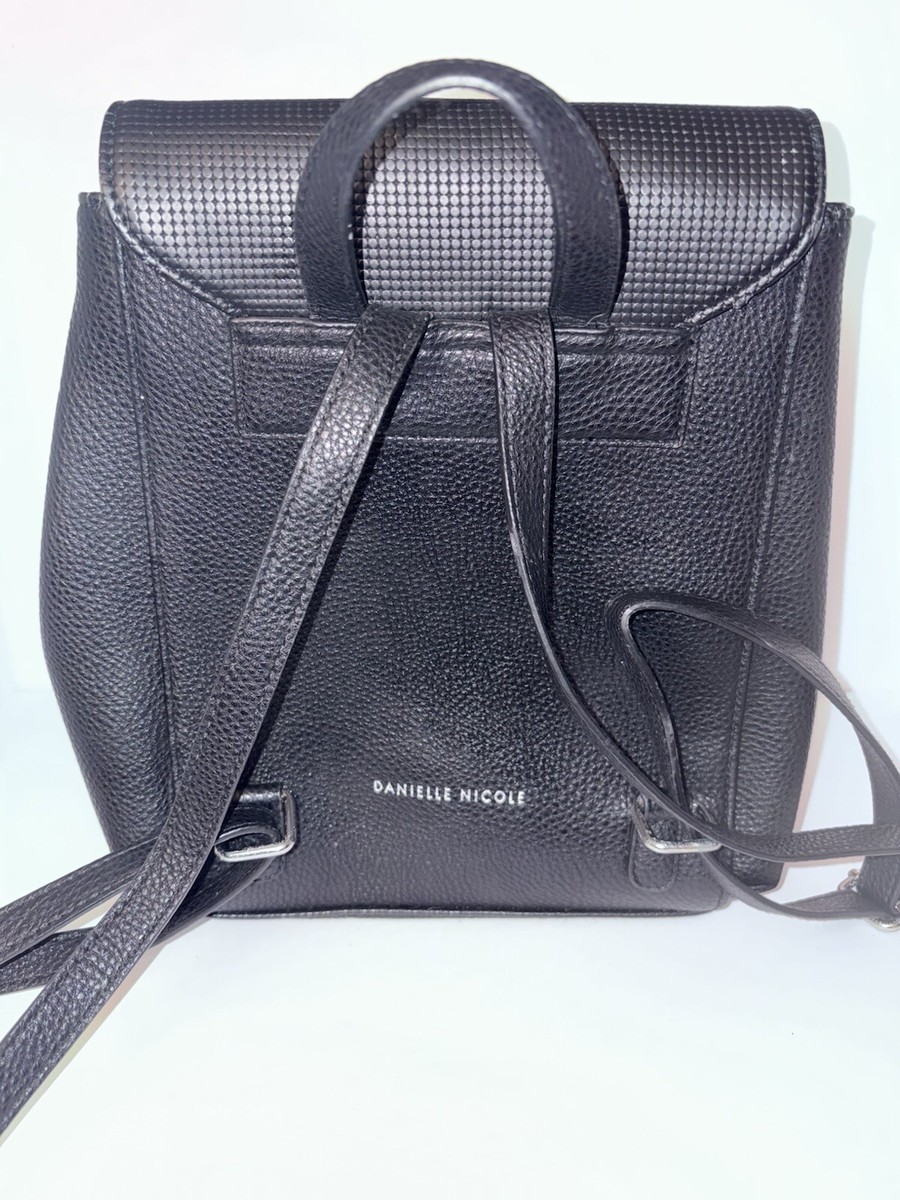 Danielle Nicole Nintendo Super Mario Bros Game Over Backpack  display picture 1