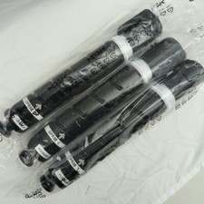 GPR-58 Toner Cartridges 3-Pack BK,C,Y Replacement W/ Chip Compatible for GPR58