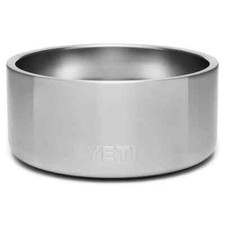 Yeti Boomer 4 Cups Dog Bowl - Brand New in Box