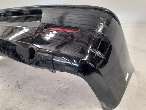 Paraurti Posteriore Per ALFA ROMEO 156 1.9 JTD 16V Distinctive 2004 2846012 - Foto 2 di 10