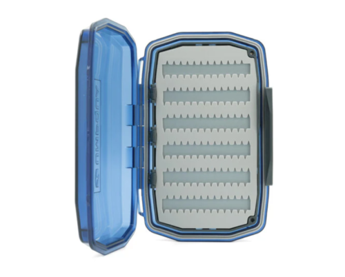 Umpqua - UPG Silicone Waterproof Essential - Medium - Blue