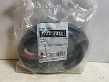 Everbilt 6 Ft. 4-Prong 30 Amp Dryer Cord