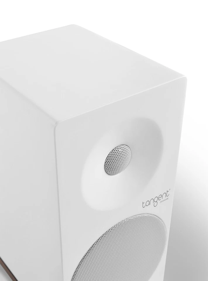 Tangent spectrum X5 coppia diffusori 2 vie passivi - Immagine 4 di 4