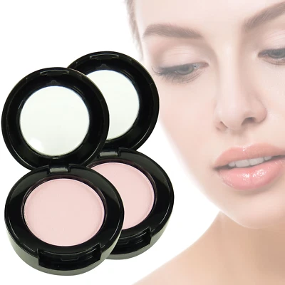 Auriege Paris Persian Pink 2812 Lid Schatten Augen Make up Multipack 2x1.7g - Bild 1 von 2