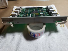 ORIGINAL GENUINE NORTHERN TELECOM NORTEL MERIDIAN NETWORKS 500 LINE CARD QPC452B