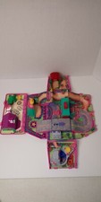 Pound Puppies Playground Van Circus Playset Vintage 1995 Galoob