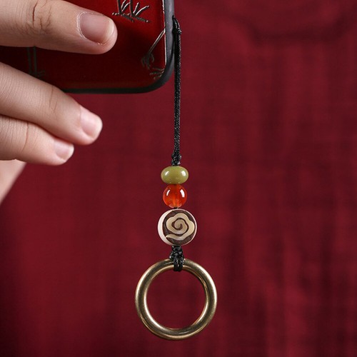 3 Pieces Telefon Hanging Seil Lanyards Zum Aufhängen Von Telefonen Arbeit - 第 11/12 張圖片
