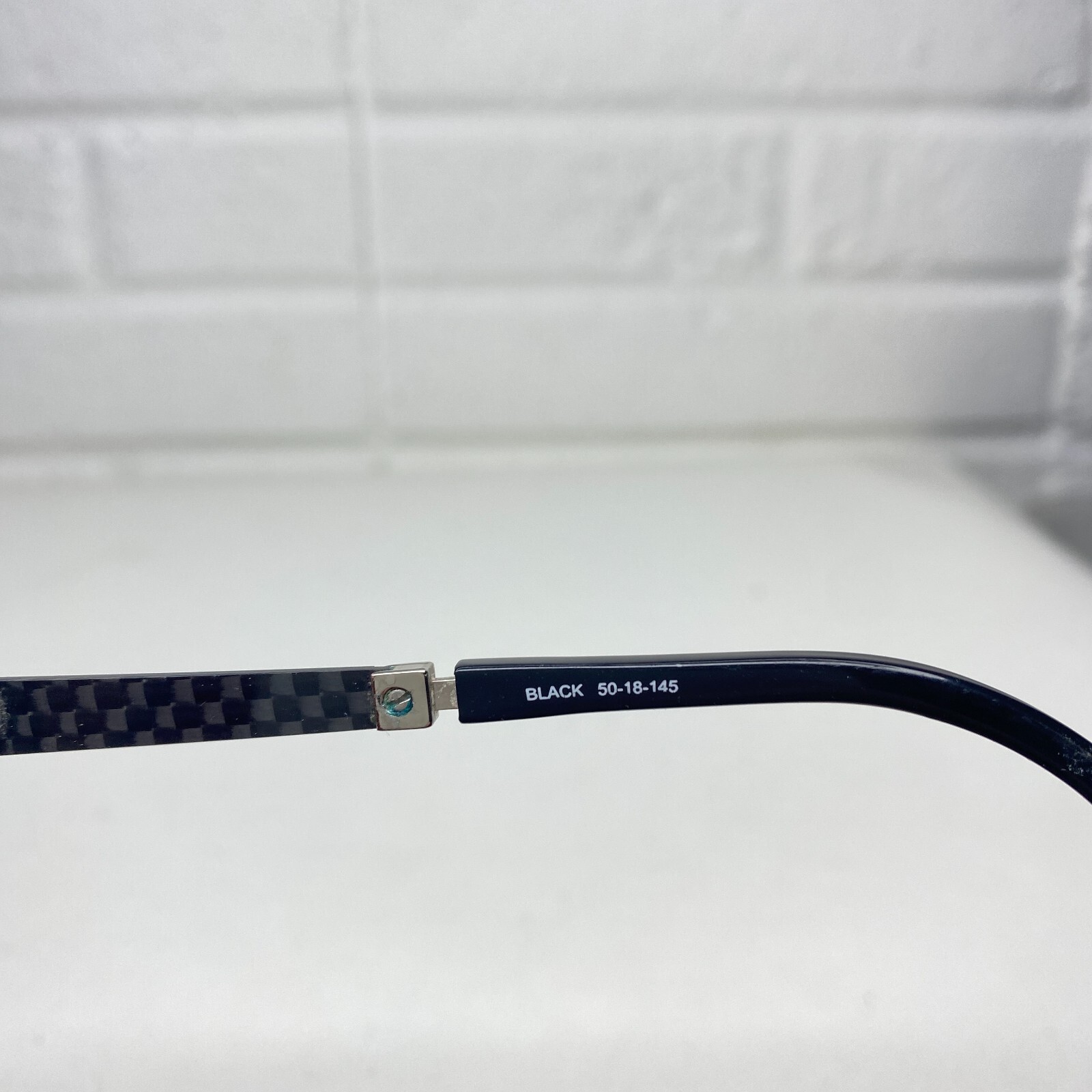 Kirkland Signature Eyeglasses Frames Black Round KS S… Gem