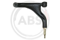 A.B.S. 210933 Lenker, RadaufhäNgung Vorne Links Oben FüR Ford