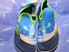 New with Tag - Sun Smart Hi-Top Water Shoes - Size : L9-10