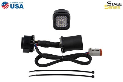 Diode Dynamics SSC1 HitchMount LED Reverse Light Kit For 2021-2023 Ford F-150