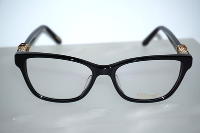 NEW!!! CHOPARD Eyeglasses VCH306S 0700 Authentic 02_bb9967f6-cc72-4b20-9507-  main image 4