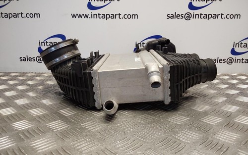 CHARGE AIR INTERCOOLER BMW M4 F83/F83 2017 7846235 - Picture 4 of 5