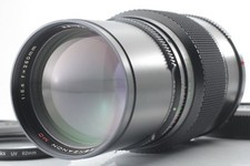  EXC    Bronica Zenzanon MC 250mm f/5.6 Lens ETR, ETRS, ETRSi from JAPAN 321A