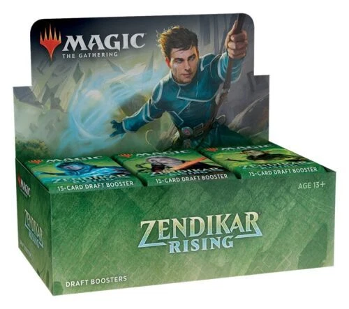 Sobres de cartas Magic: The Gathering para juegos de cartas coleccionables