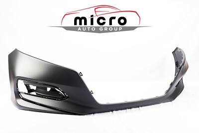 2018-2020 Honda Accord Sedan Front Bumper Cover | 71101TVAA000