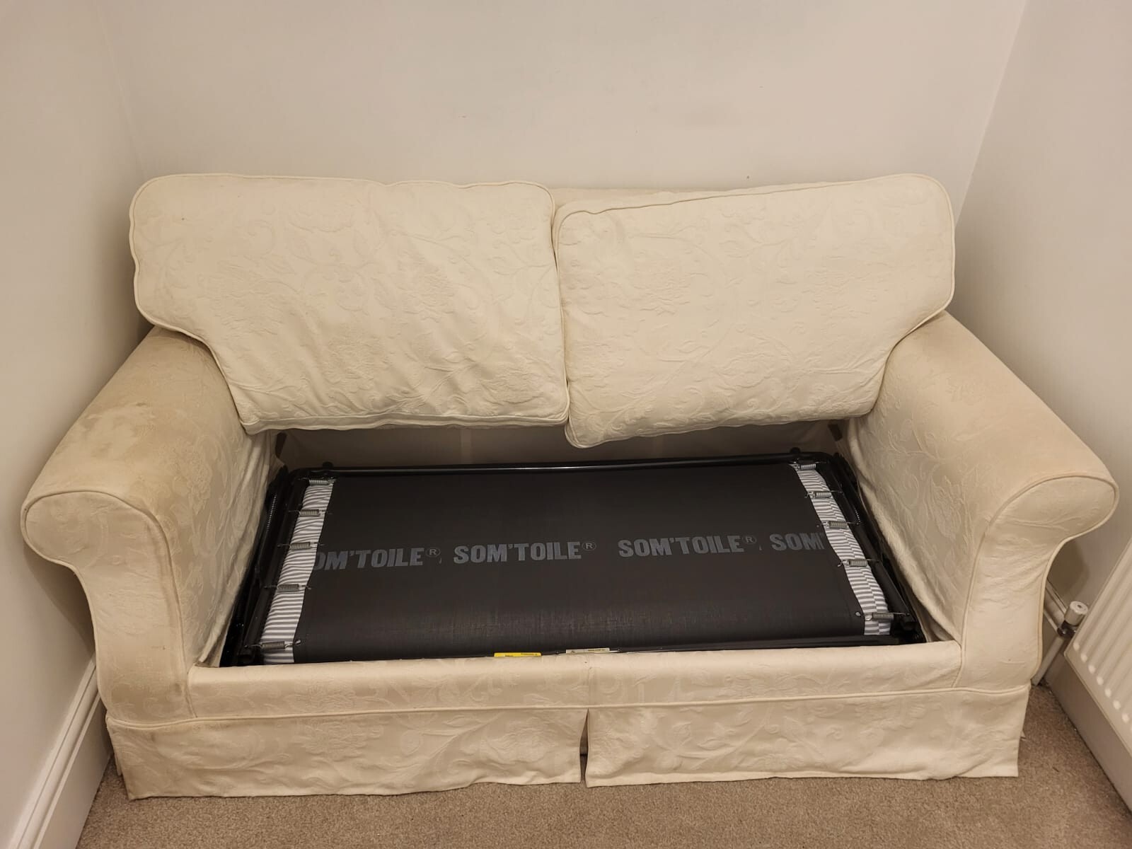 sofa bed 2 seater eBay