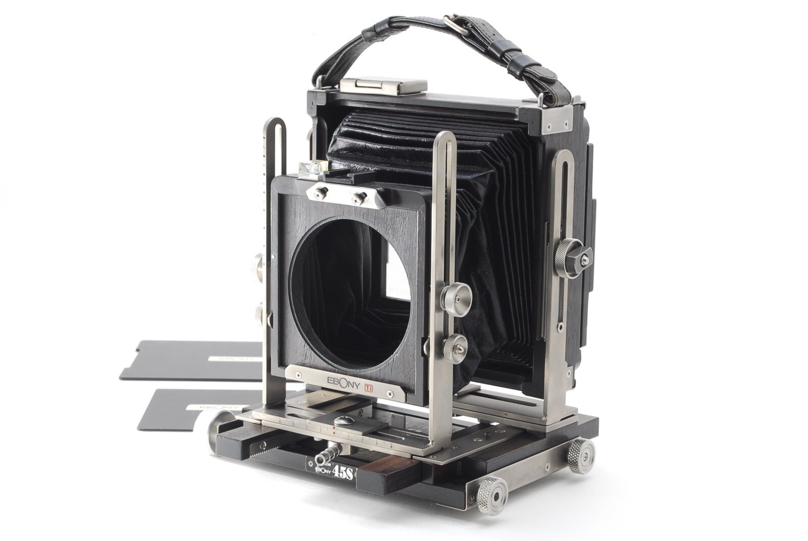 ニューエボニー45s