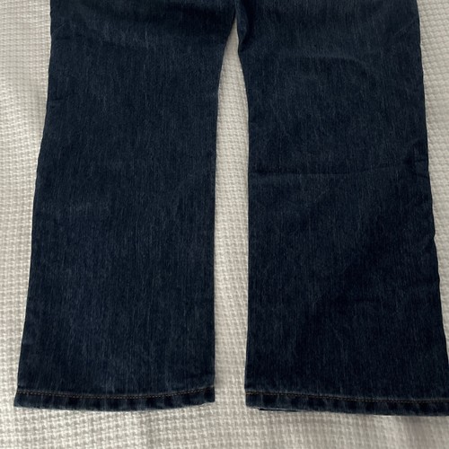 Red Head Brand, Men’s Blue Jeans, Size 36x30, B5D18 - Picture 11 of 18