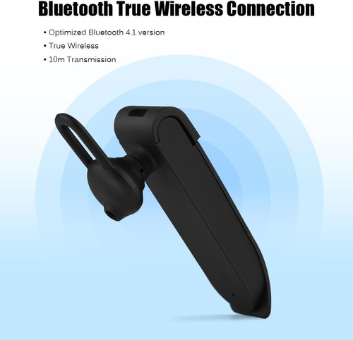 Multi-Language Translator Bluetooth Earphone Portable Business Headphone 16 Lang - 第 7/12 張圖片