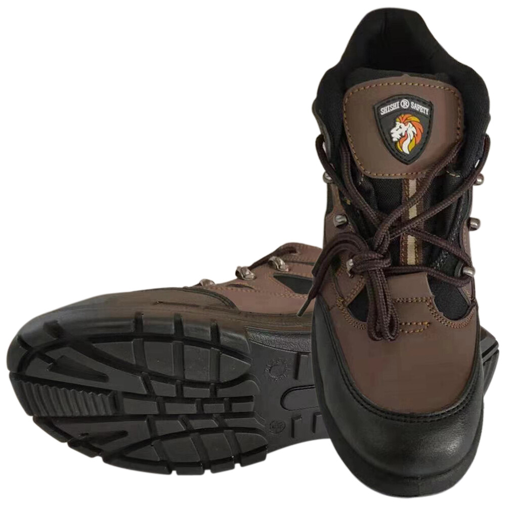 builders shoes