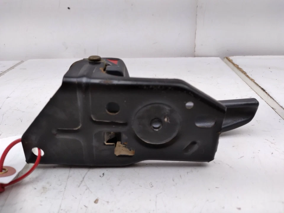 Manija interior puerta delantera lado pasajero derecho OPTIMA 2001-2006 Foto 3 de 4