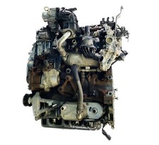 Moteur Ford TOURNEO