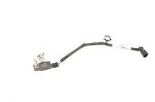 Terminale batteria negativo RHD JAGUAR E-PACE X540 2019 HPLA-10C679-AC 13659064